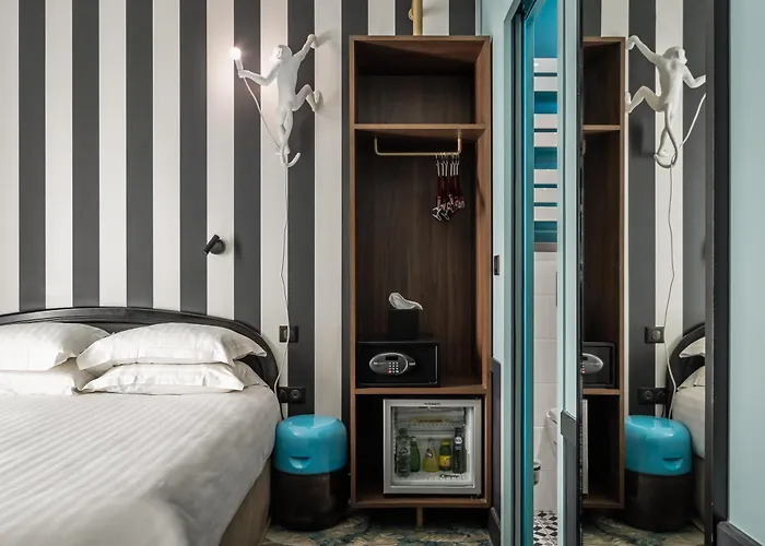 Hotel Archetype Etoile