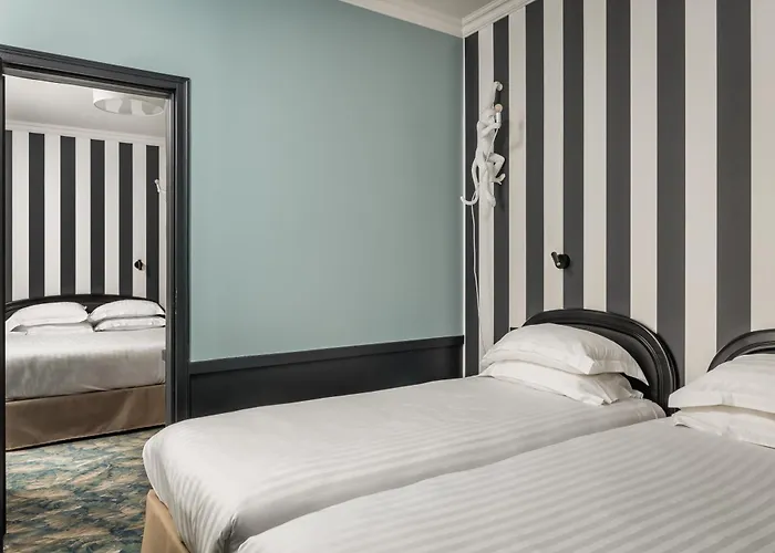 Hotel Archetype Etoile