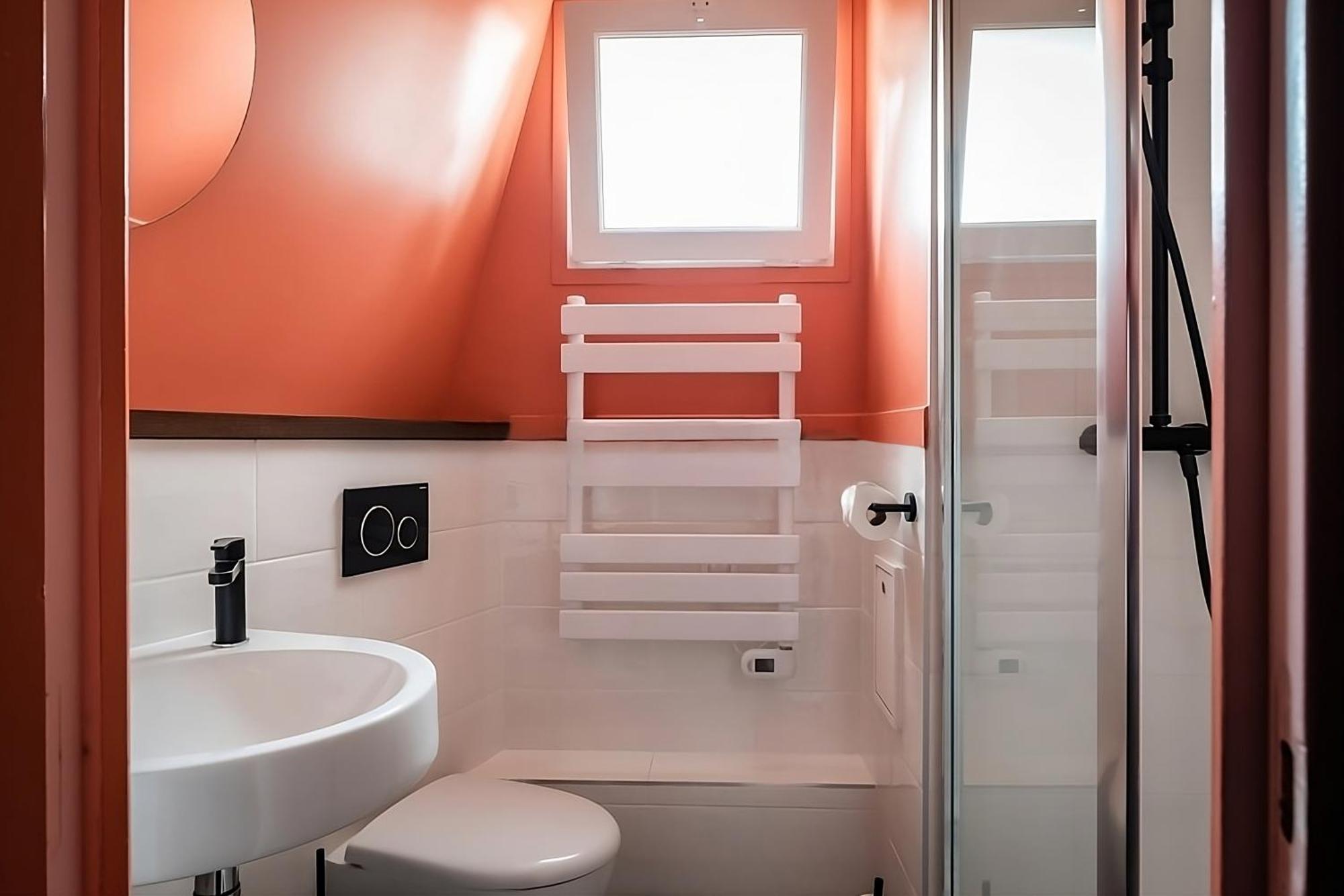 Archetype Etoile Hotel Parijs
